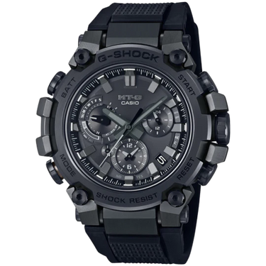 G-Shock MTGB3000 MT-G All Black